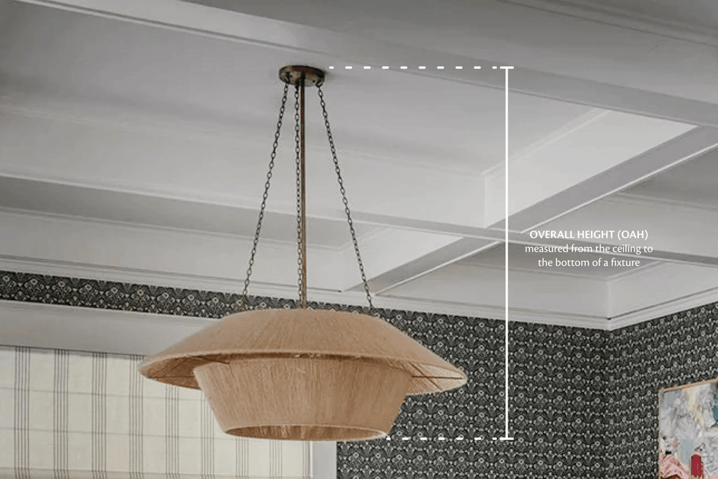 Nicky Kehoe - String Lantern Pendant