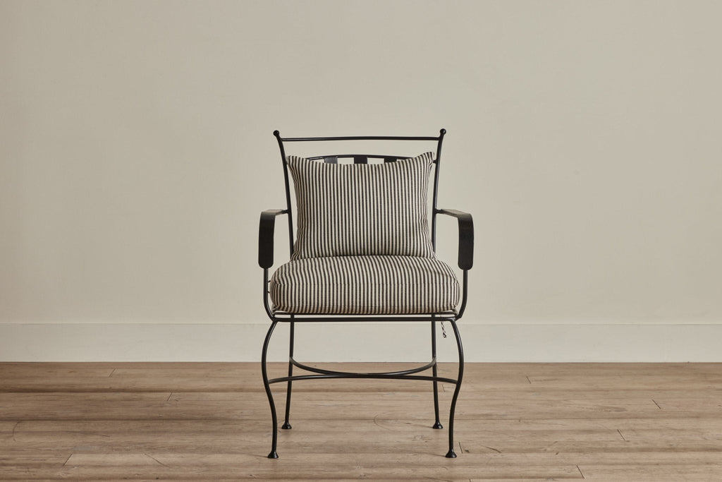 Nicky Kehoe - Sun Porch Armchair