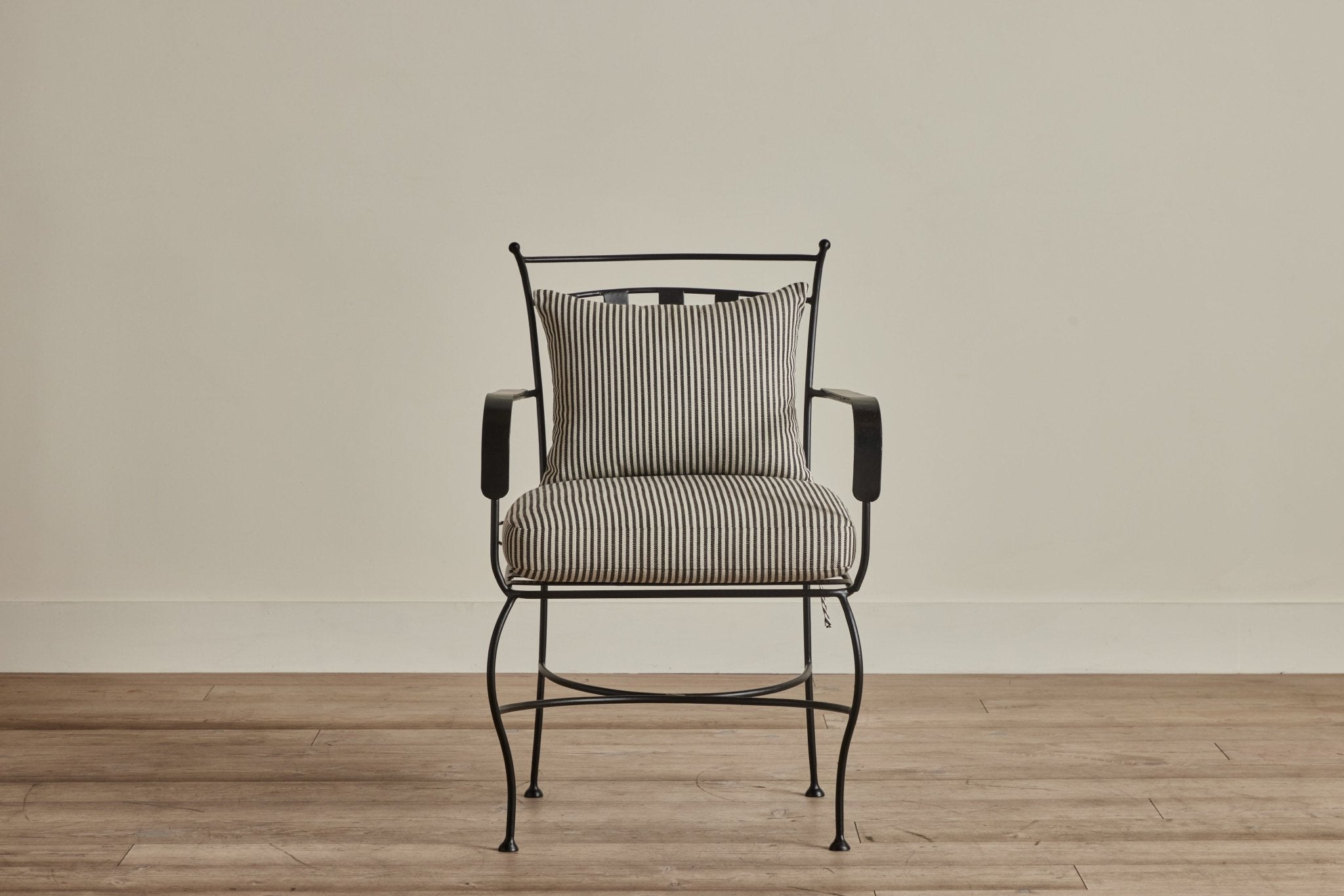 Nicky Kehoe - Sun Porch Armchair