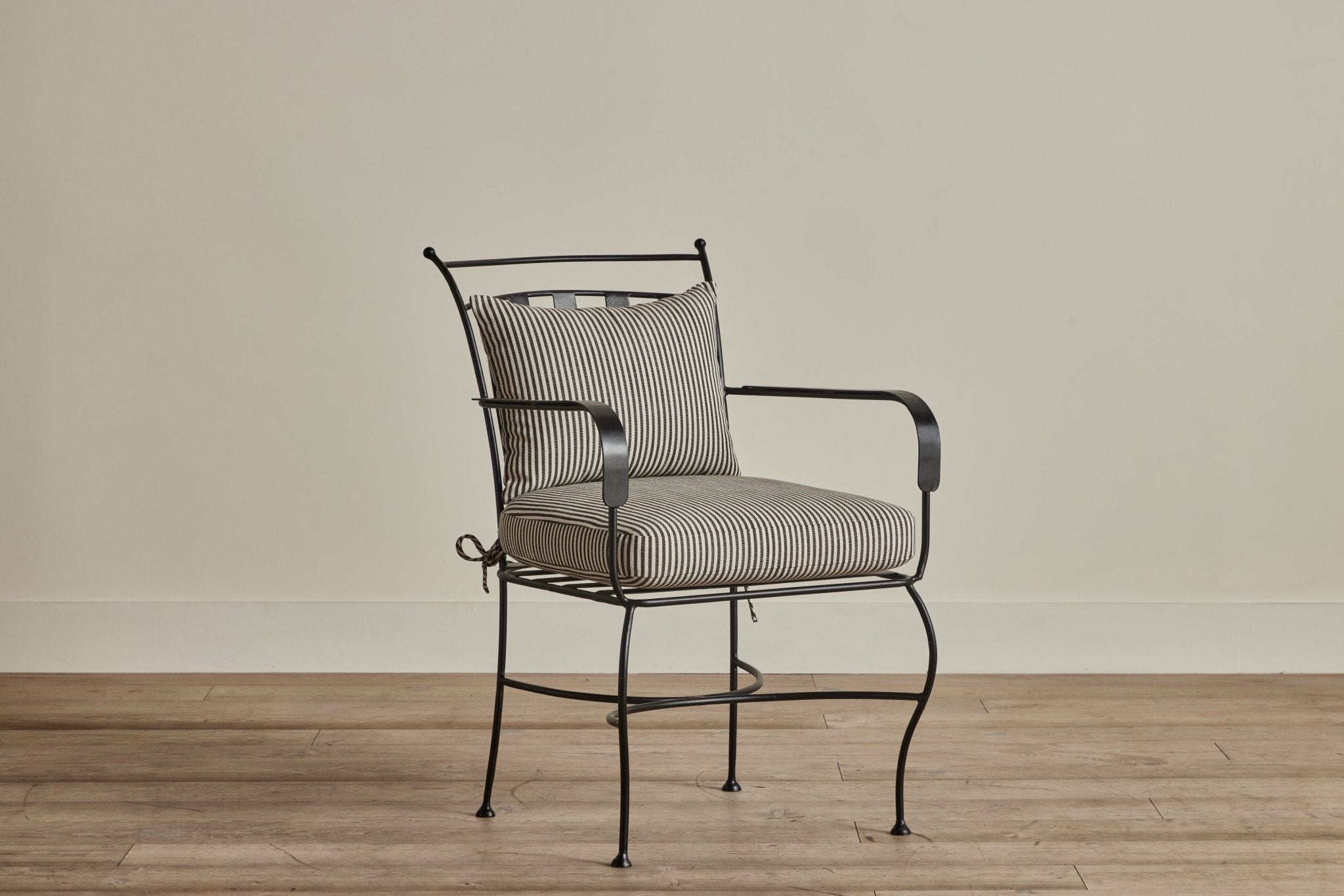 Nicky Kehoe - Sun Porch Armchair