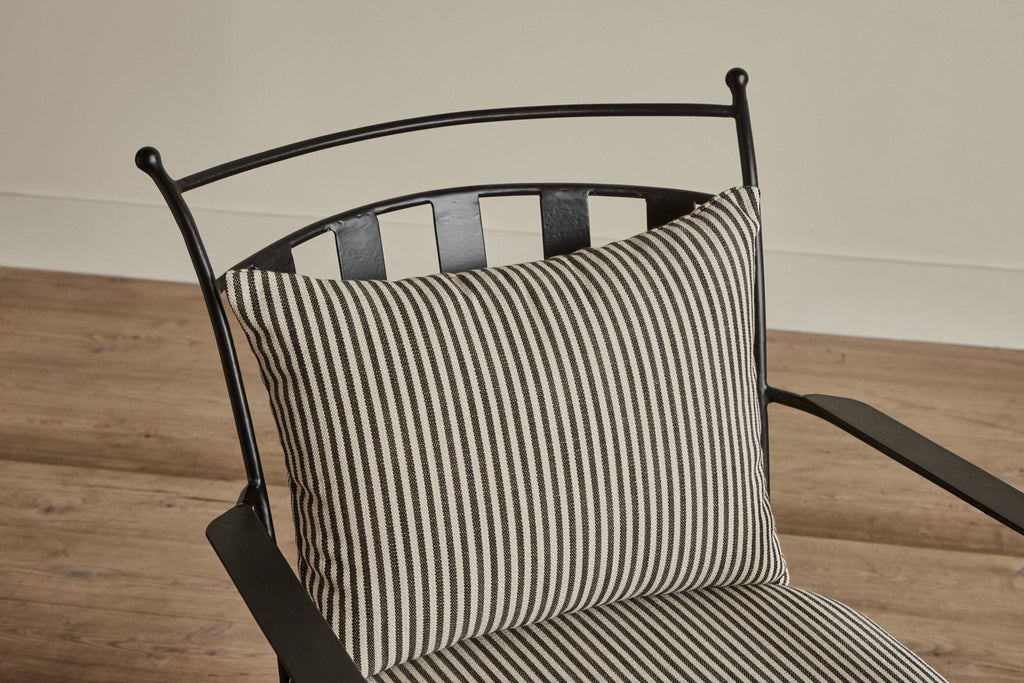 Nicky Kehoe - Sun Porch Armchair