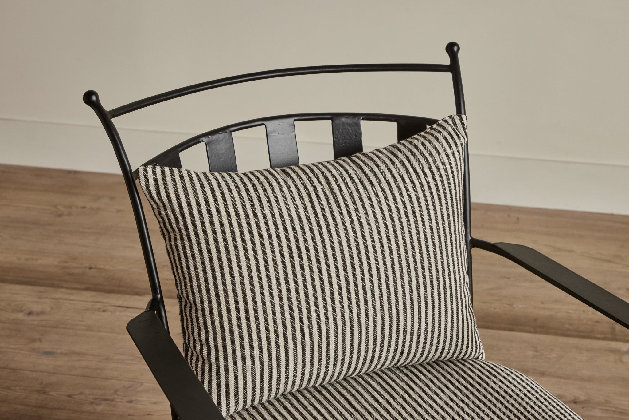 Nicky Kehoe - Sun Porch Armchair