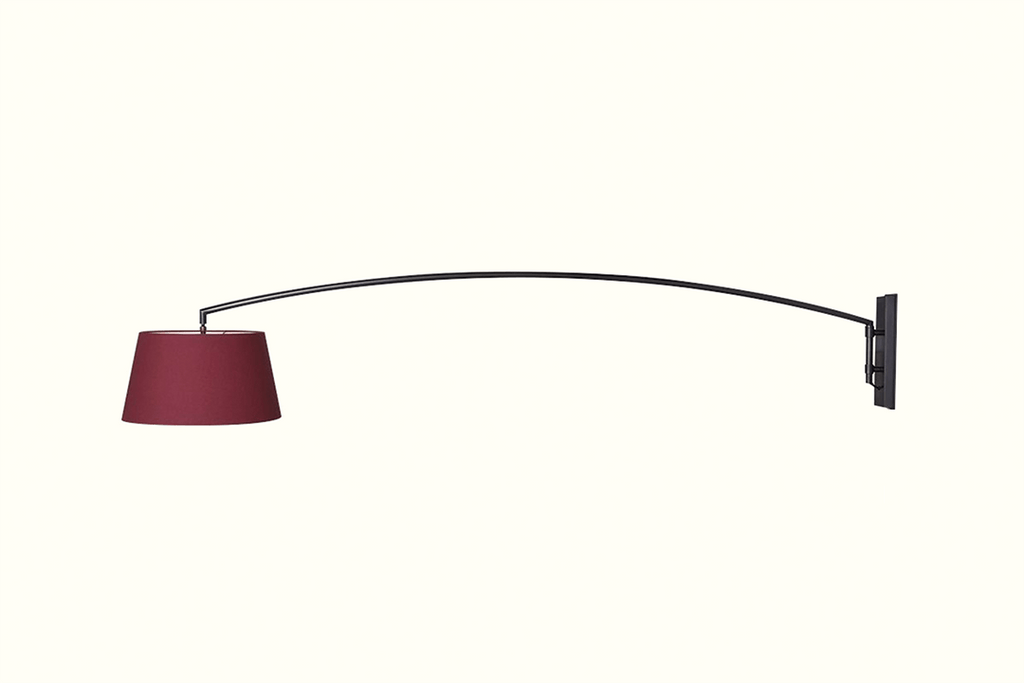 Nicky Kehoe - Swing Arm Sconce