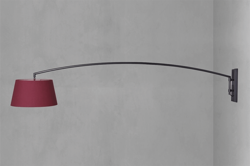 Nicky Kehoe - Swing Arm Sconce