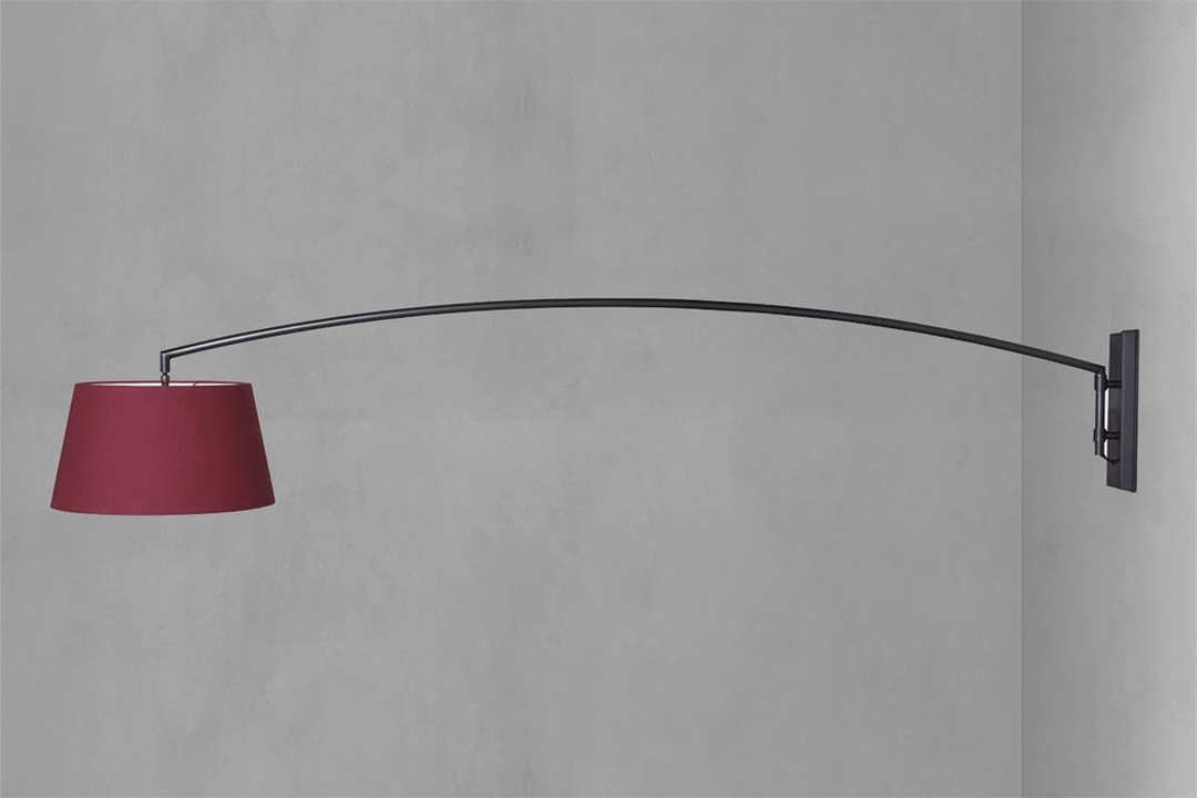 Nicky Kehoe - Swing Arm Sconce