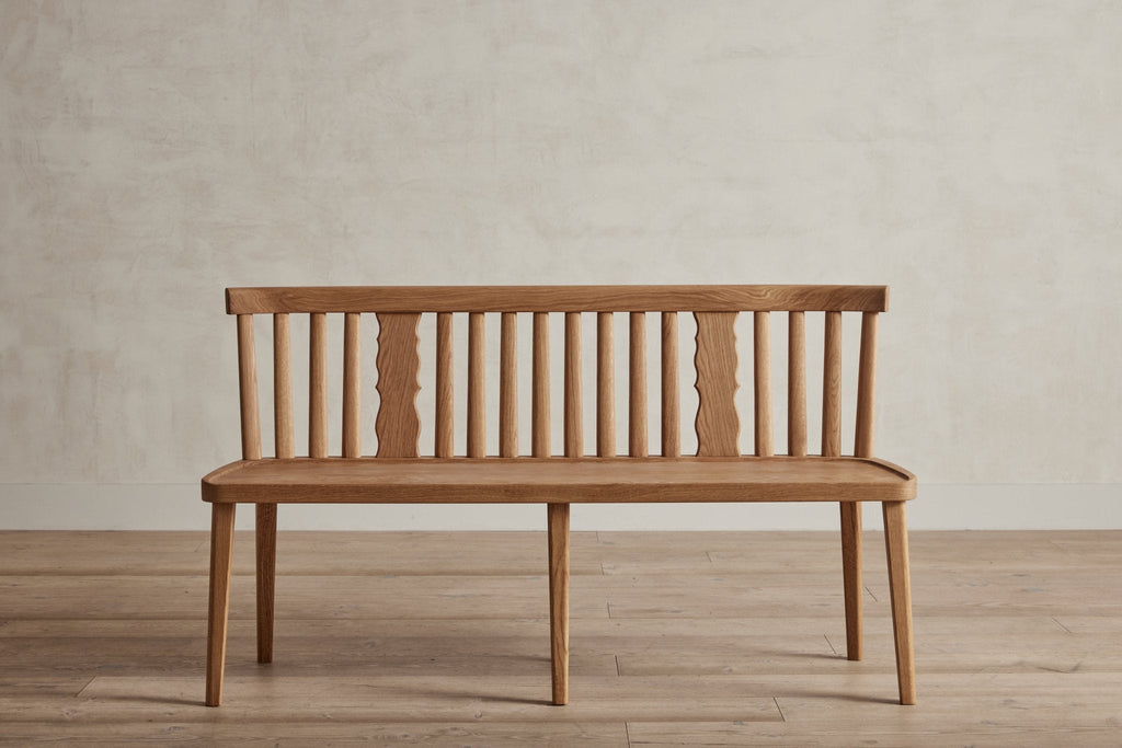Nicky Kehoe - Swiss Back Bench