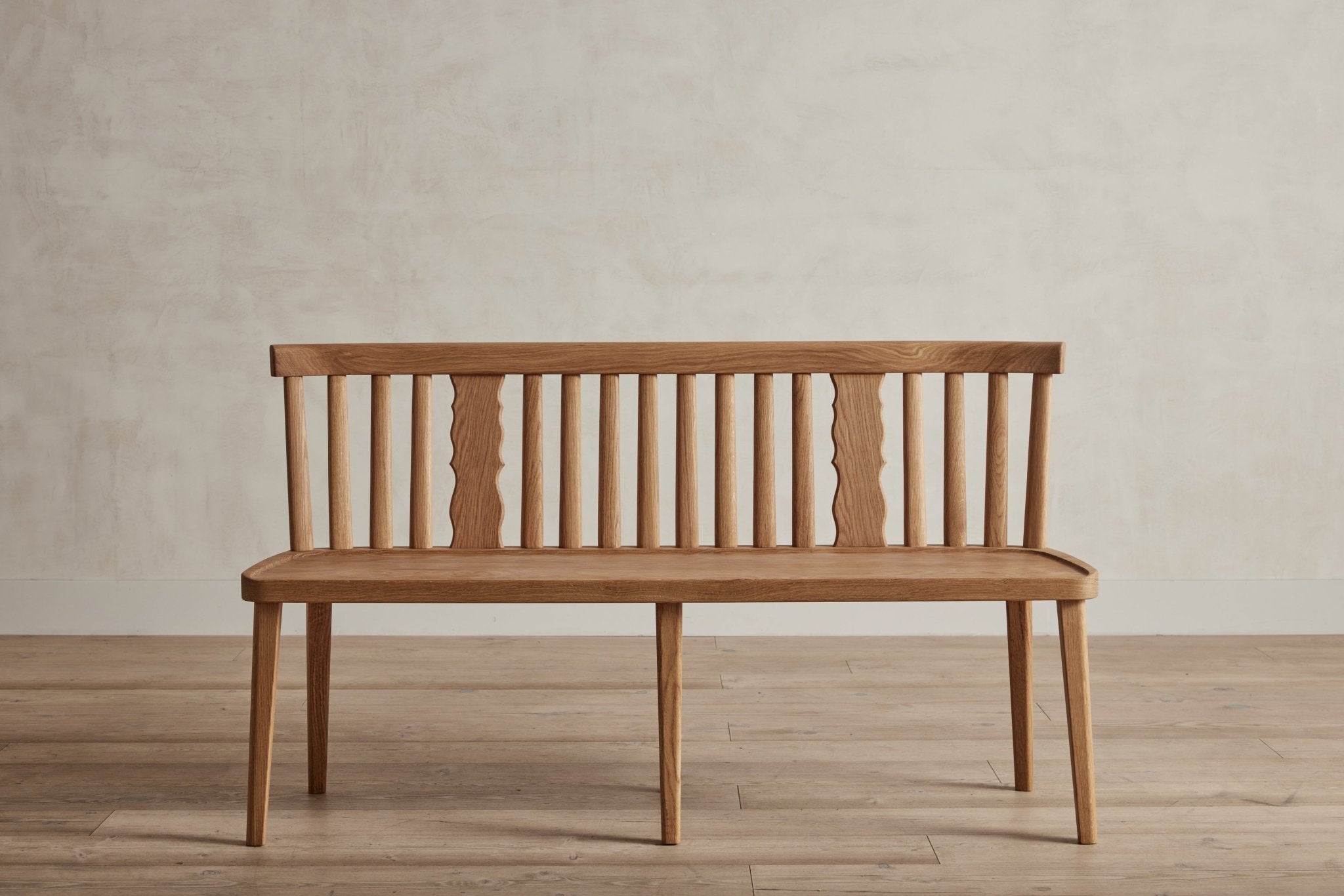 Nicky Kehoe - Swiss Back Bench