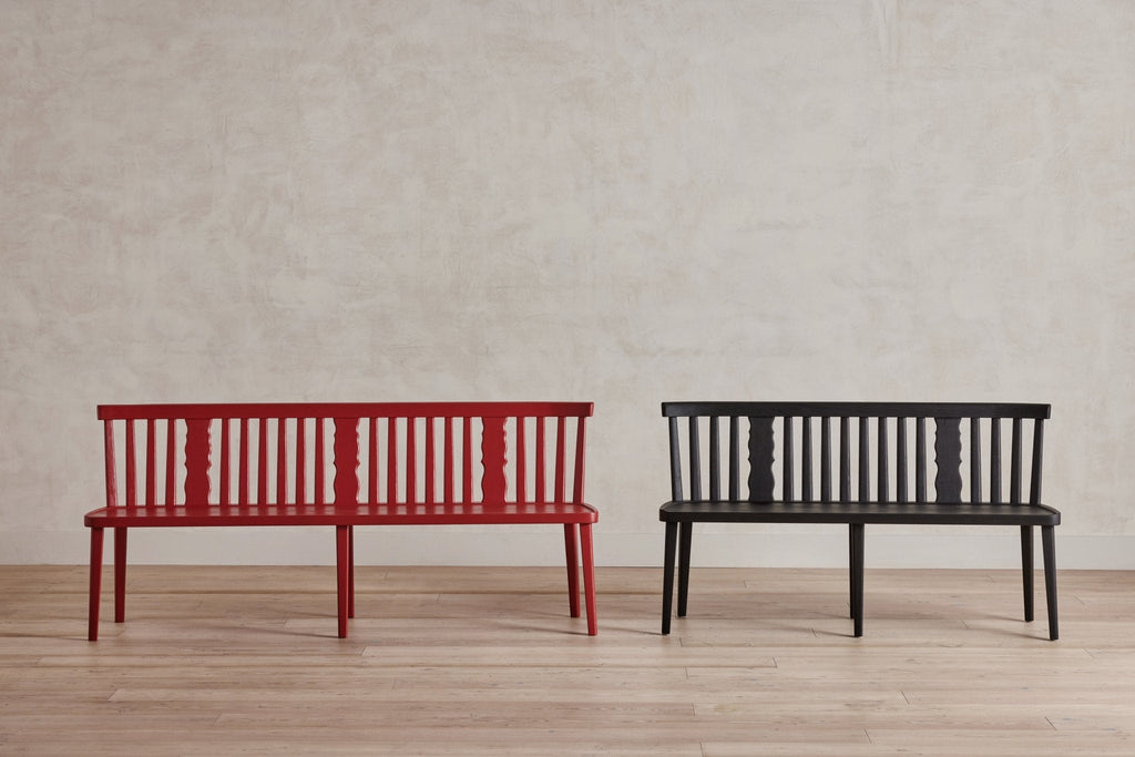 Nicky Kehoe - Swiss Back Bench
