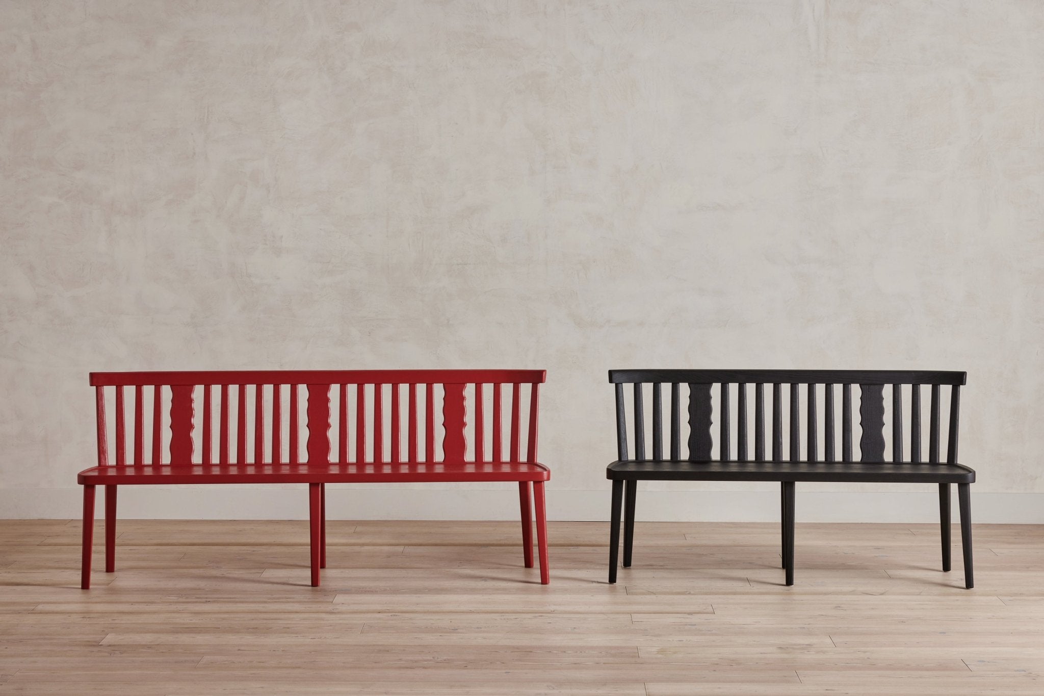 Nicky Kehoe - Swiss Back Bench