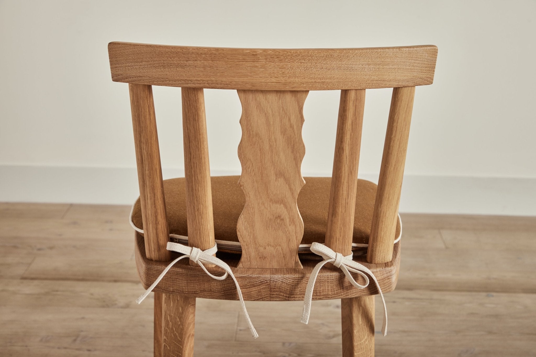 Nicky Kehoe - Swiss Back Seat Cushion
