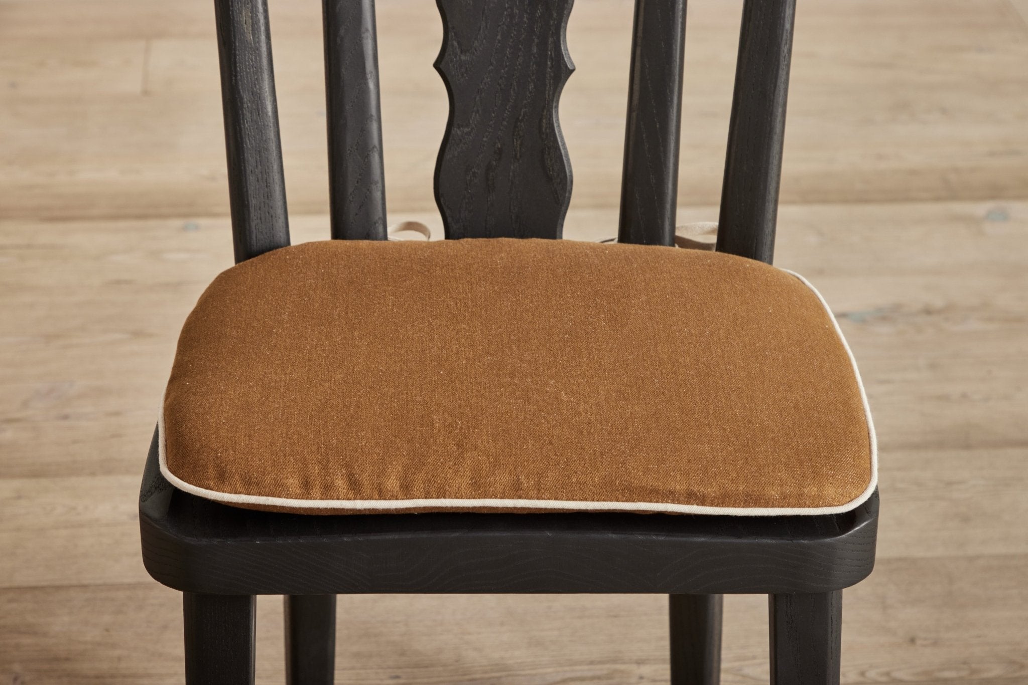 Nicky Kehoe - Swiss Back Seat Cushion