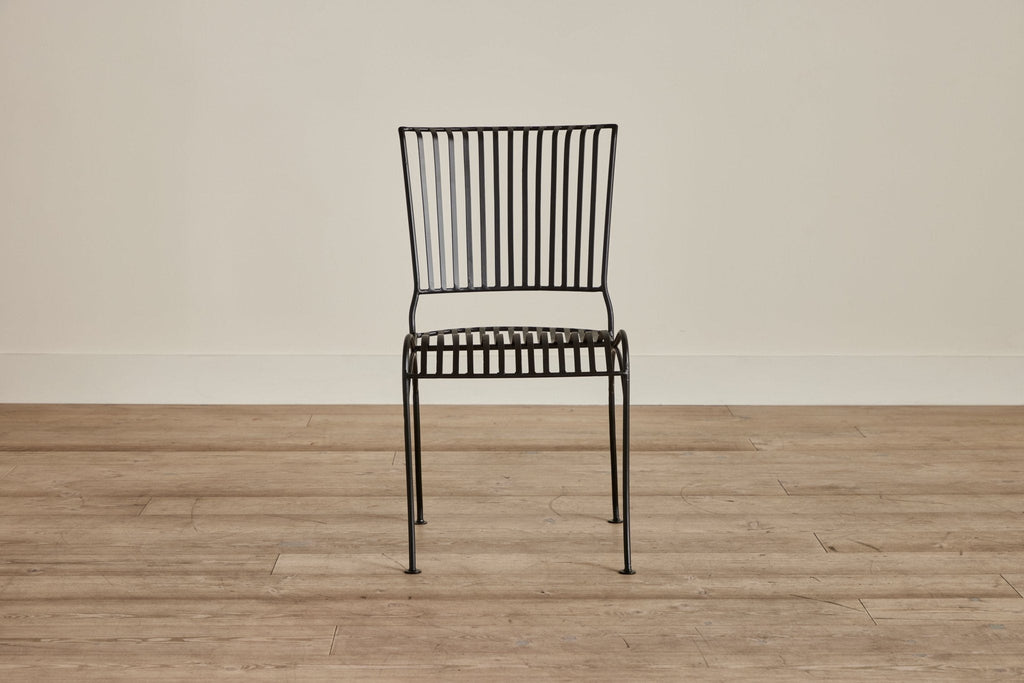 Nicky Kehoe - Terrace Dining Chair