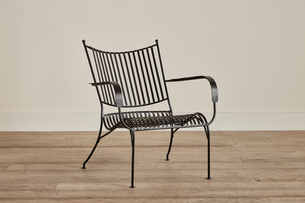 Nicky Kehoe - Terrace Lounge Armchair