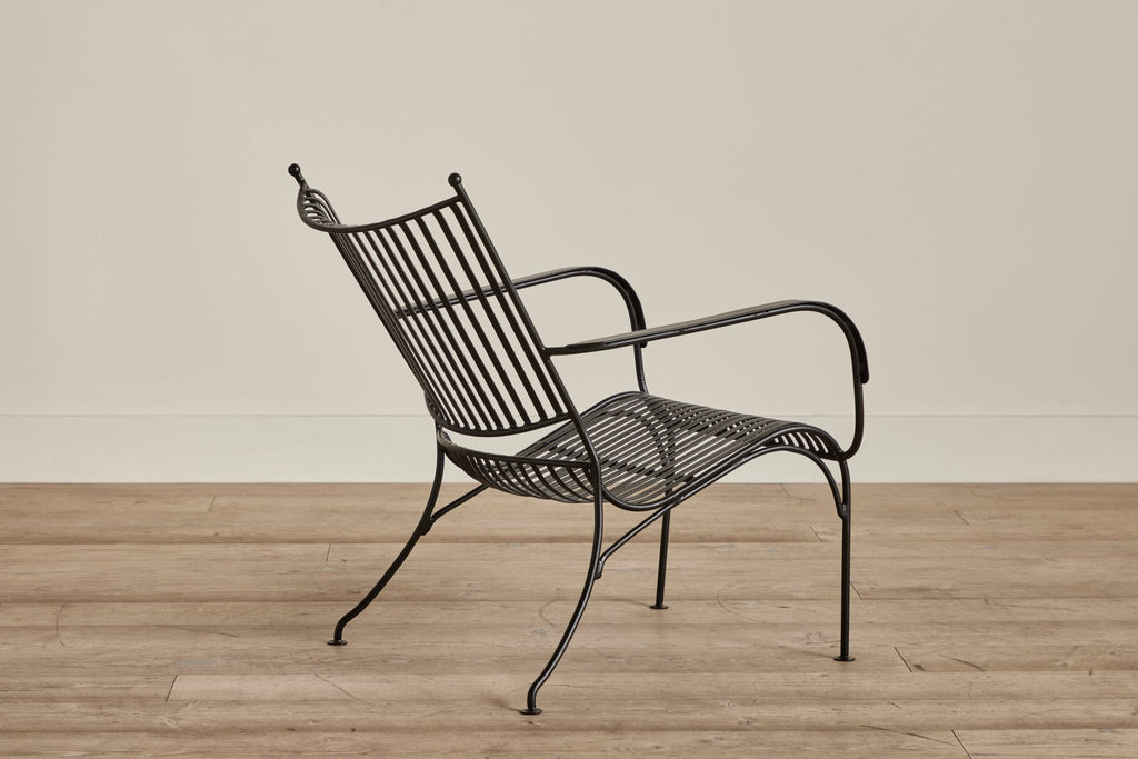 Nicky Kehoe - Terrace Lounge Armchair