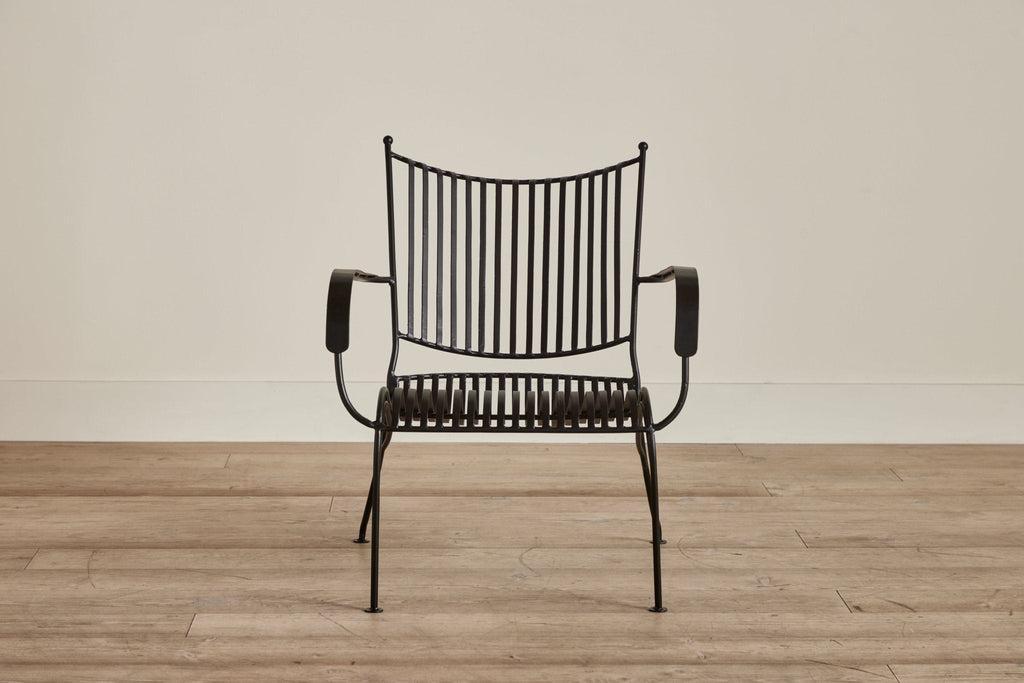 Nicky Kehoe - Terrace Lounge Armchair