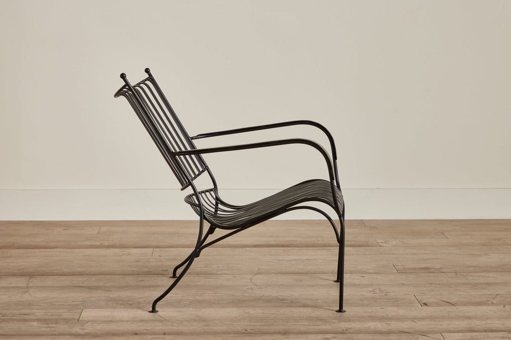 Nicky Kehoe - Terrace Lounge Armchair