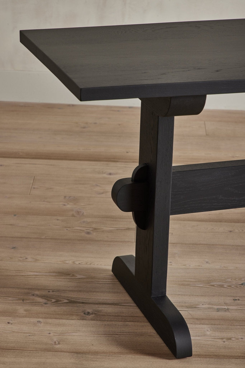 Nicky Kehoe - Trestle Console