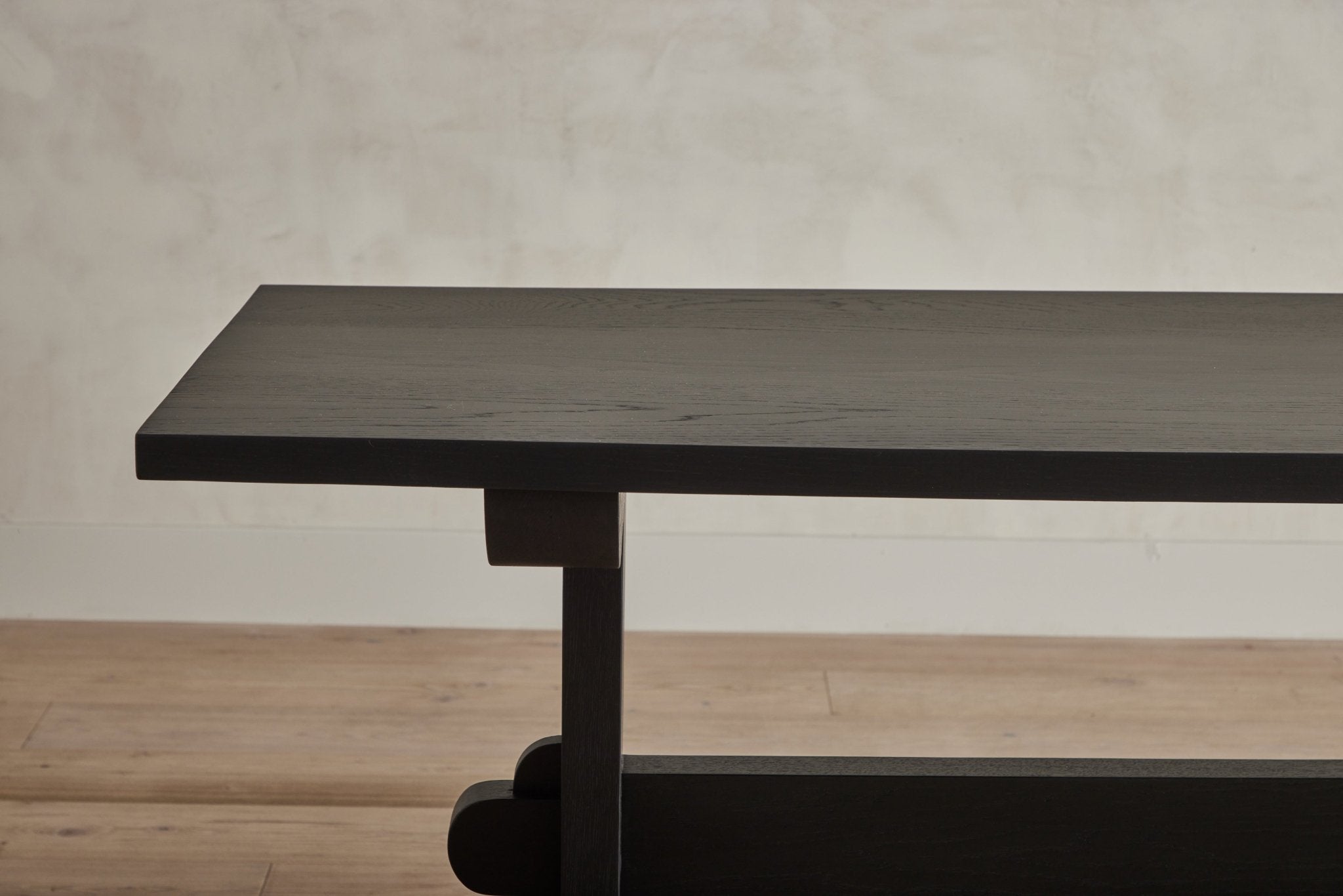 Nicky Kehoe - Trestle Console