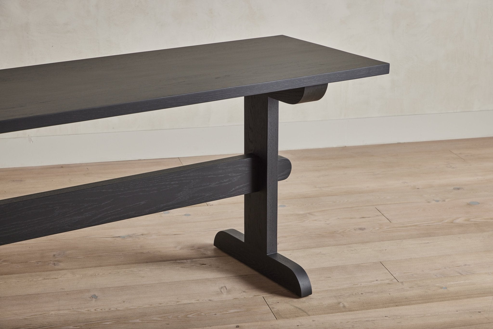Nicky Kehoe - Trestle Console