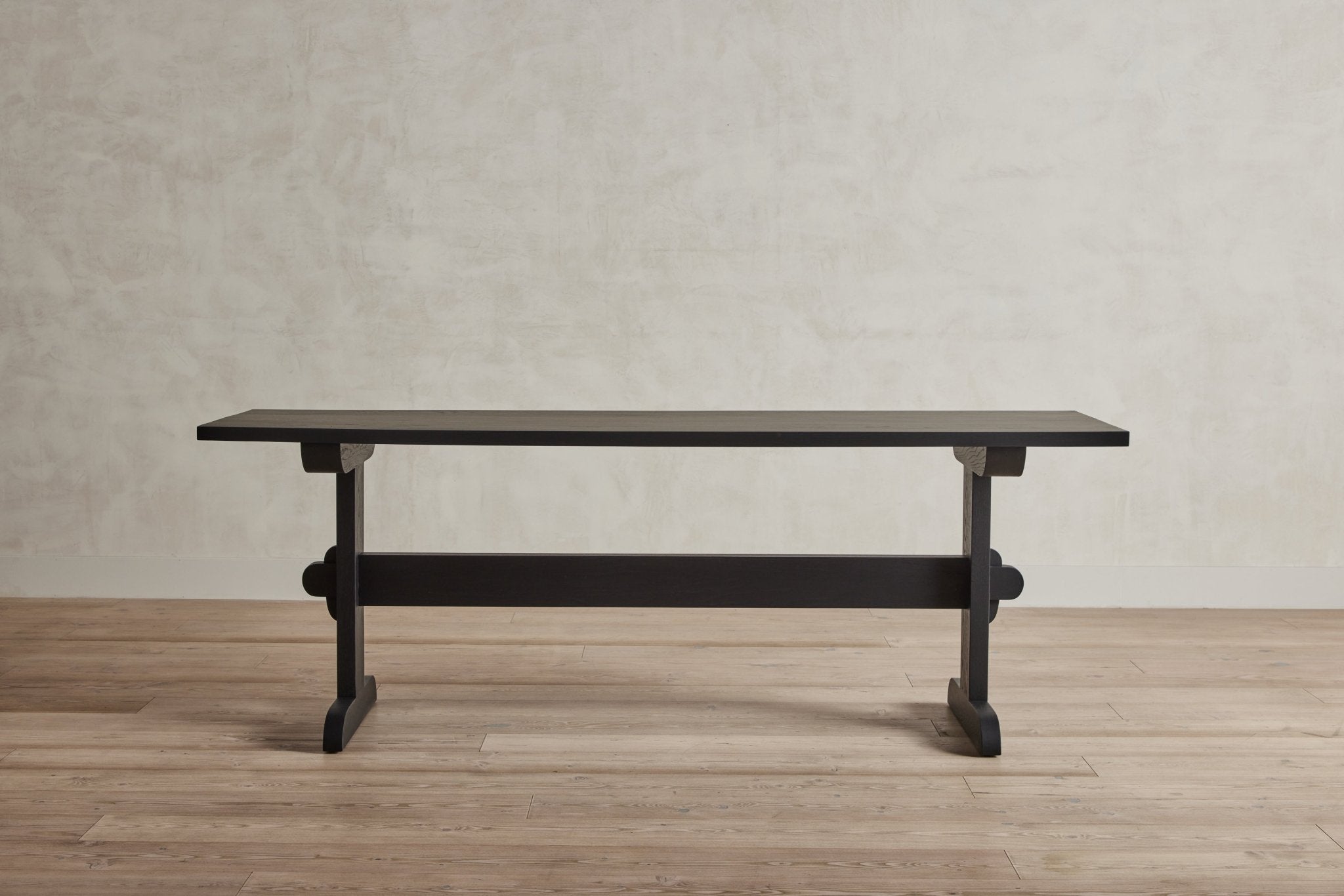 Nicky Kehoe - Trestle Console