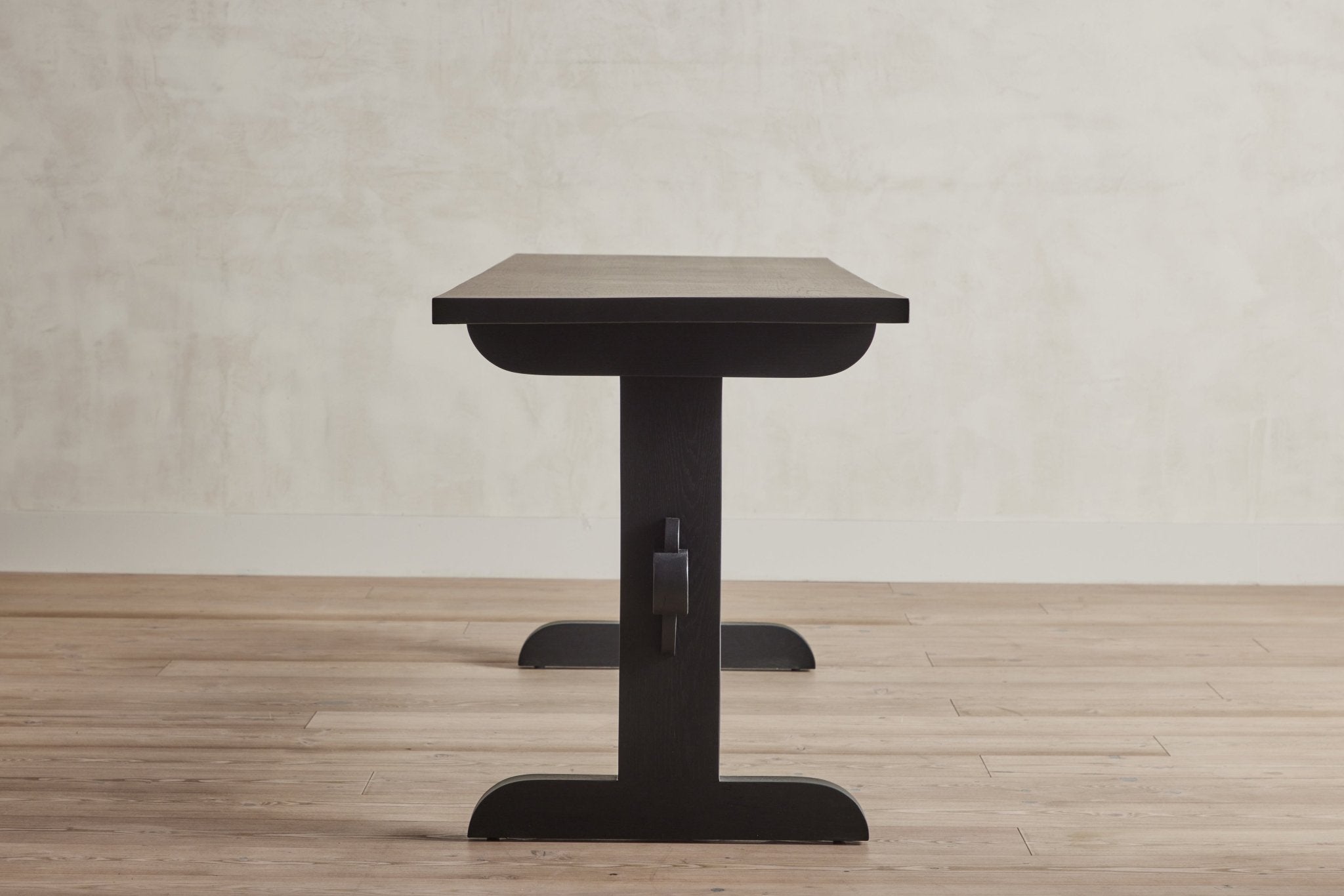 Nicky Kehoe - Trestle Console