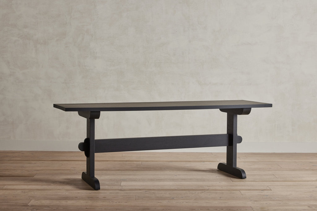 Nicky Kehoe - Trestle Console