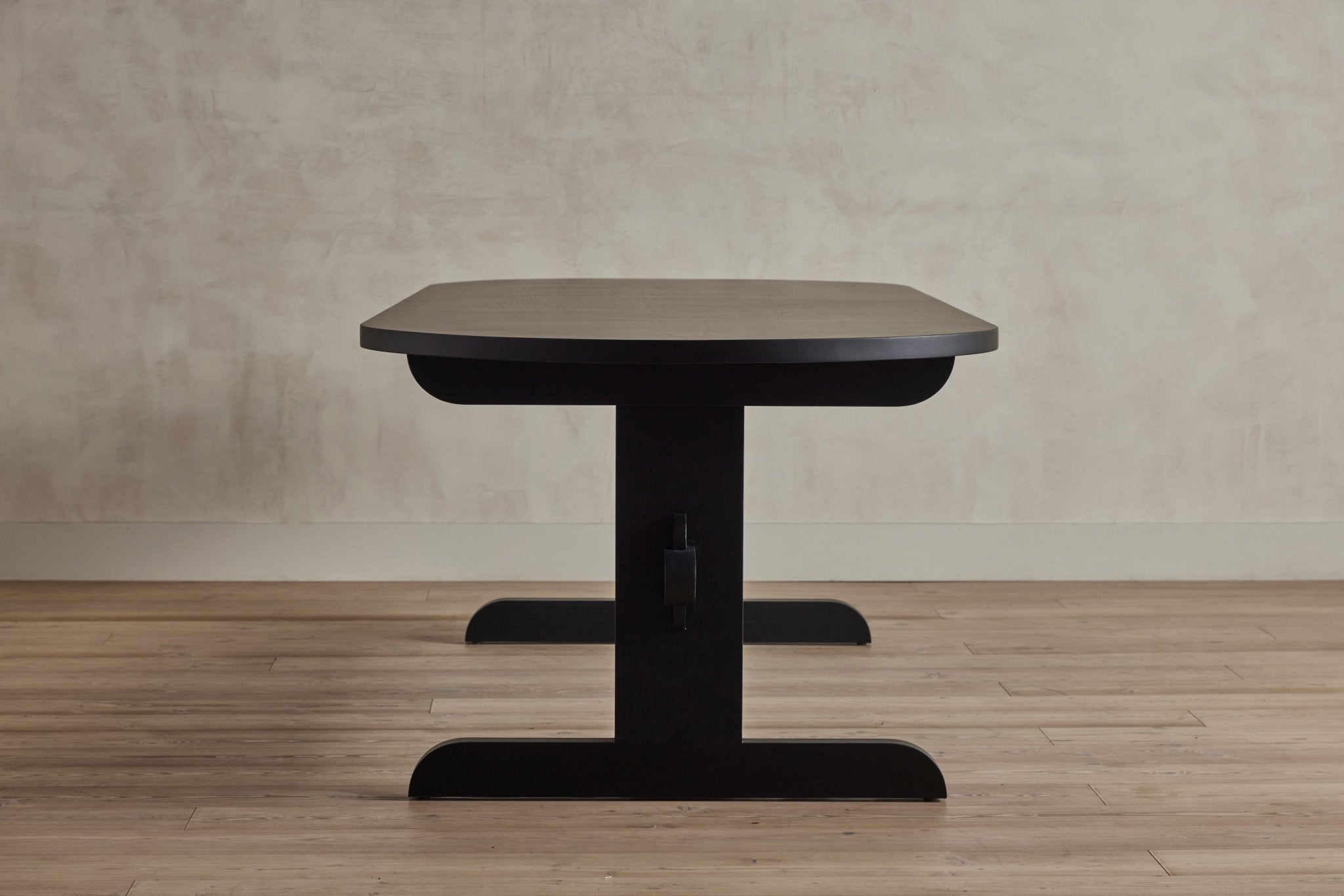 Nicky Kehoe - Trestle Dining Table, Oval