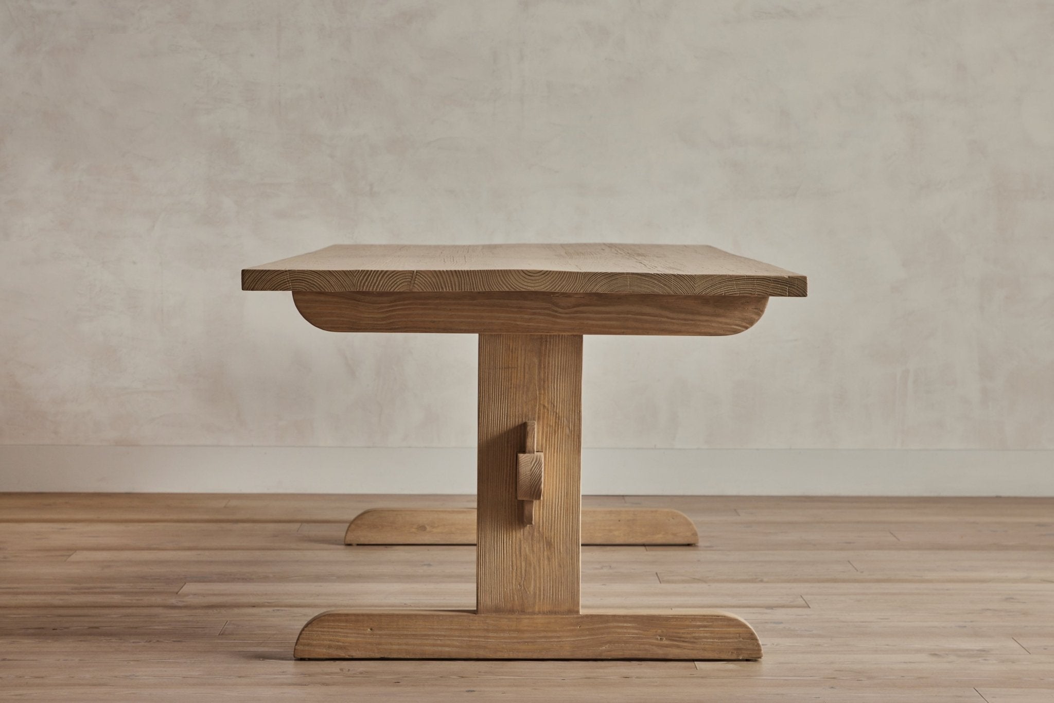 Nicky Kehoe - Trestle Dining Table, Rectangular