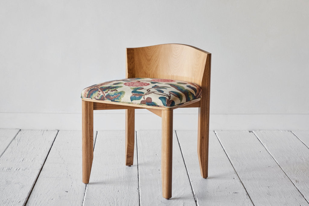Nicky Kehoe - Vanity Stool