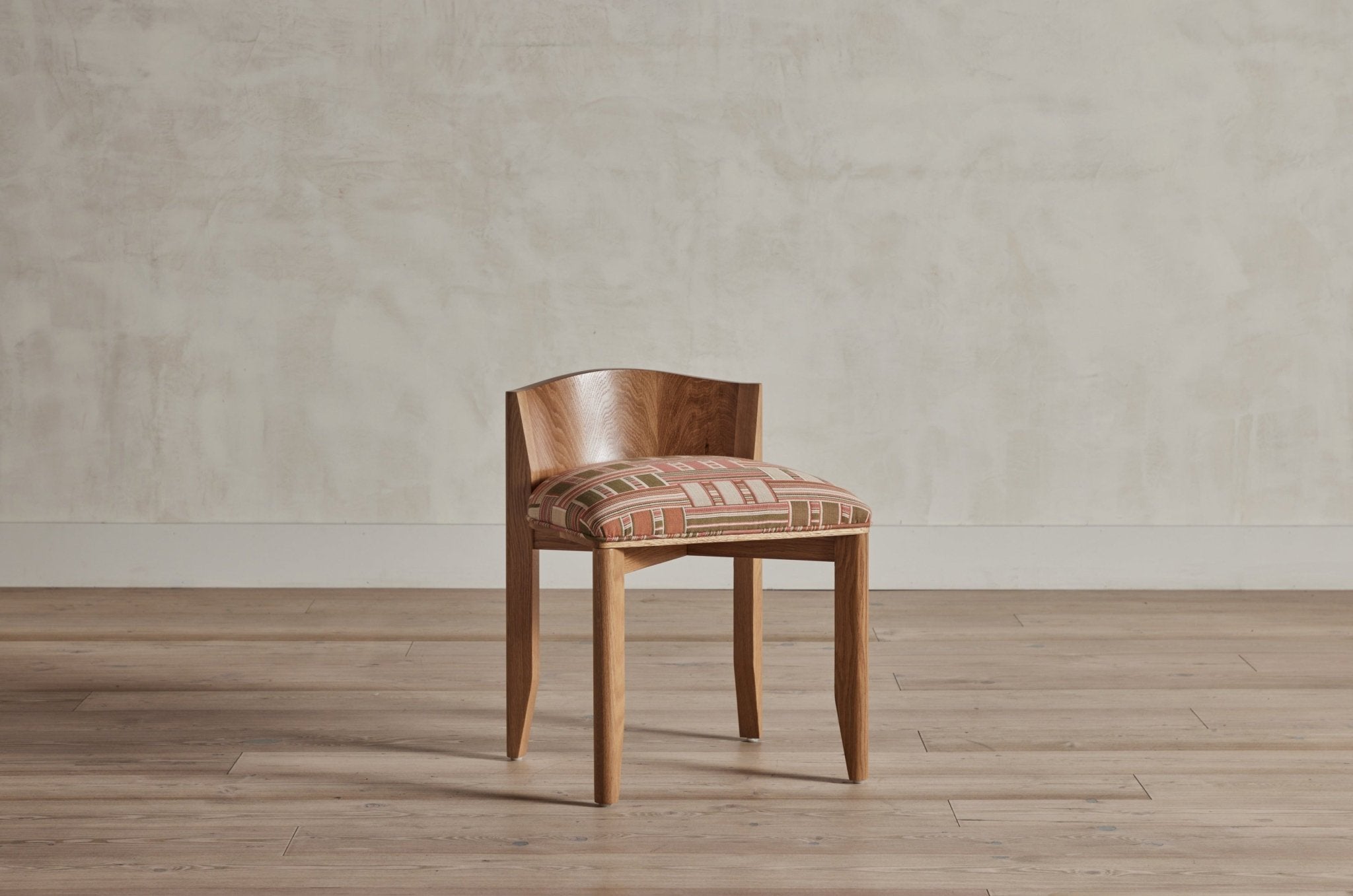 Nicky Kehoe - Vanity Stool