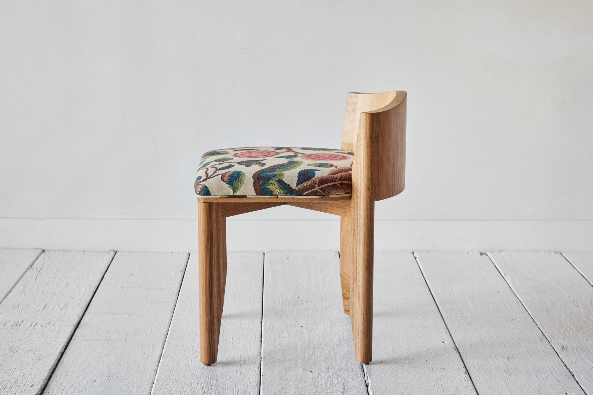 Nicky Kehoe - Vanity Stool