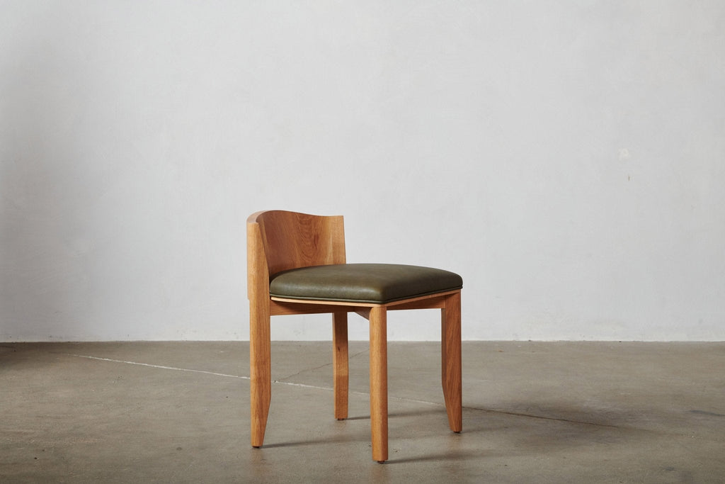 Nicky Kehoe - Vanity Stool