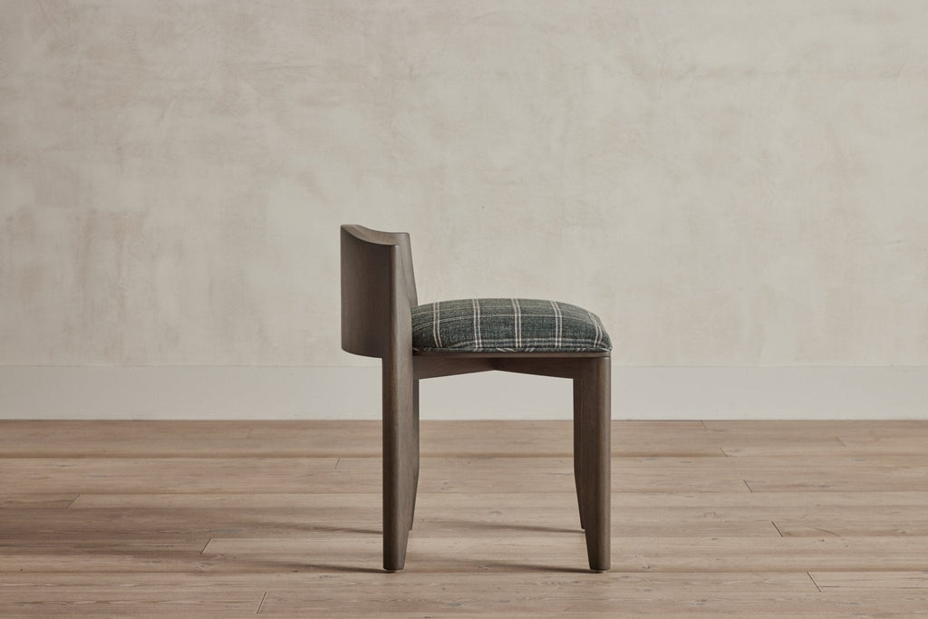 Nicky Kehoe - Vanity Stool