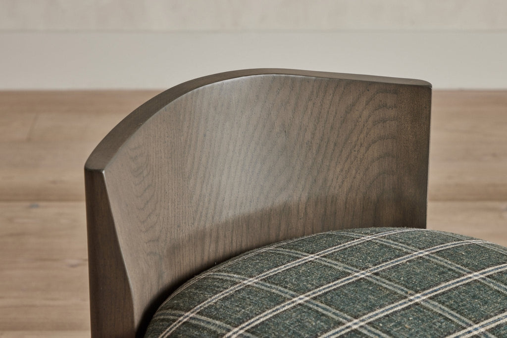 Nicky Kehoe - Vanity Stool