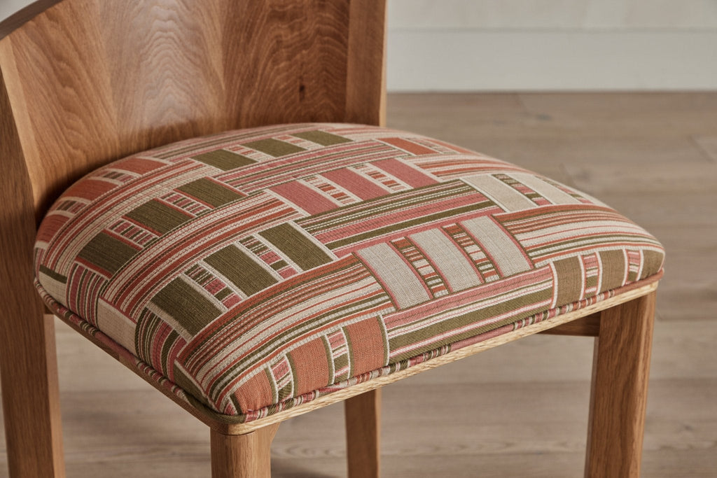Nicky Kehoe - Vanity Stool