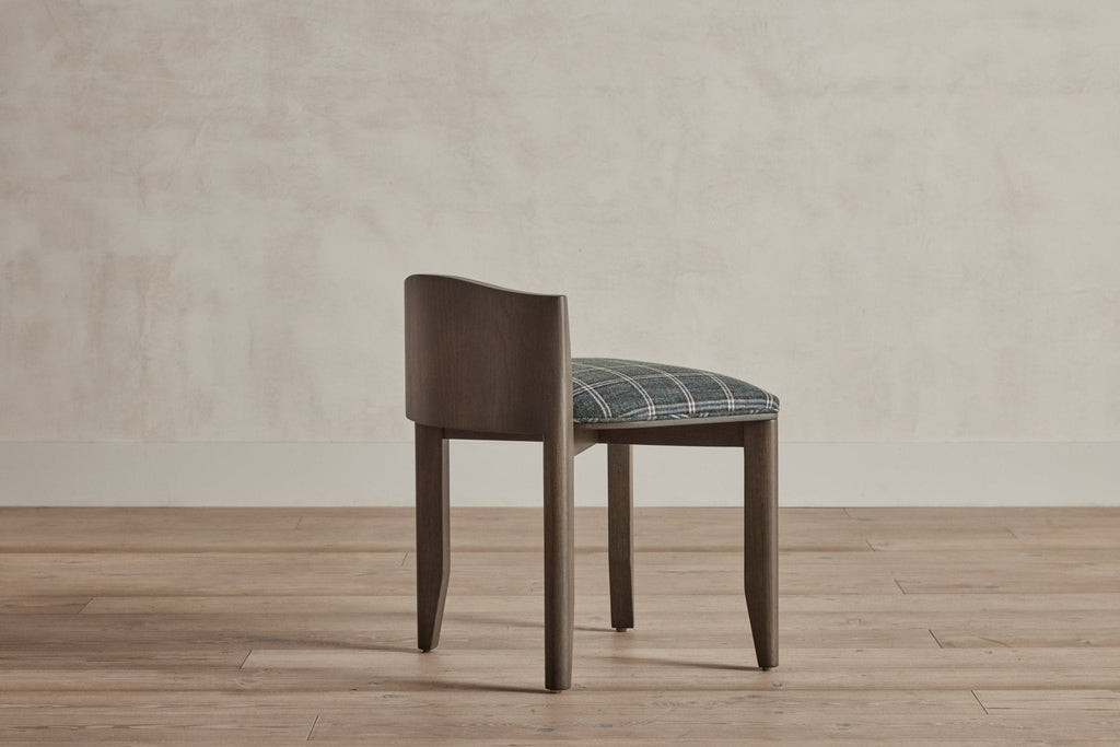 Nicky Kehoe - Vanity Stool