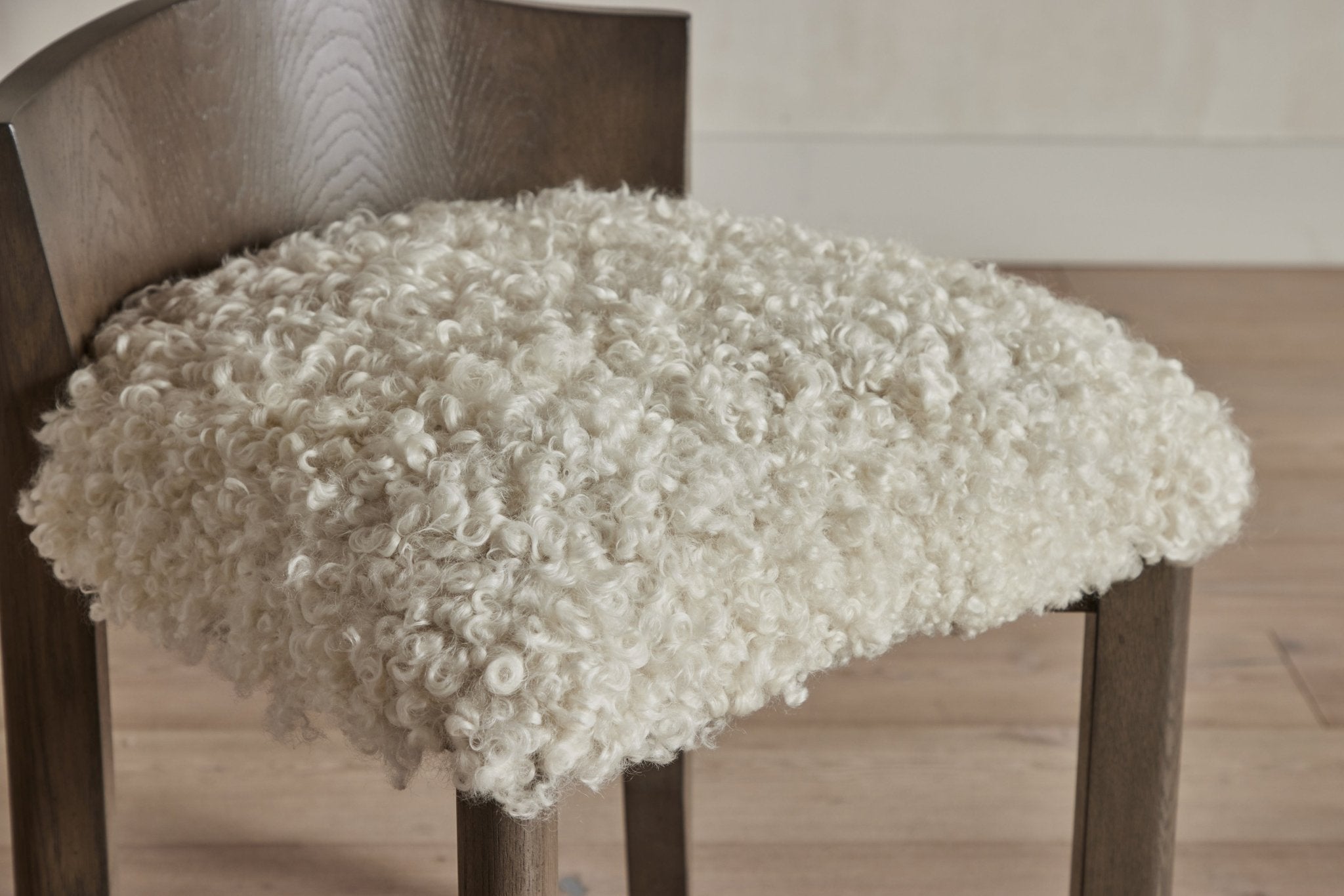 Nicky Kehoe - Vanity Stool