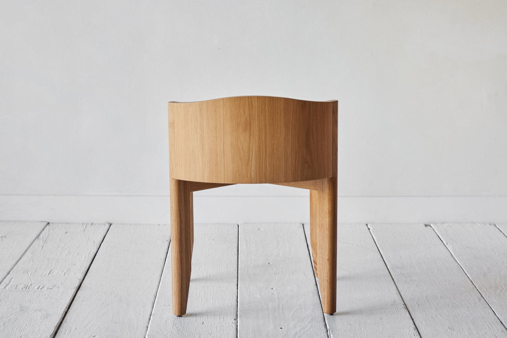 Nicky Kehoe - Vanity Stool