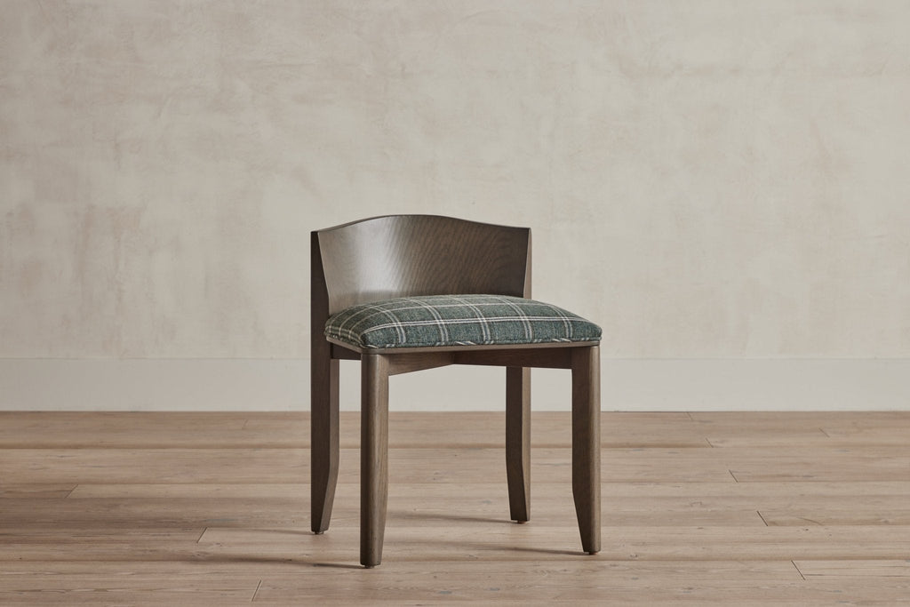 Nicky Kehoe - Vanity Stool