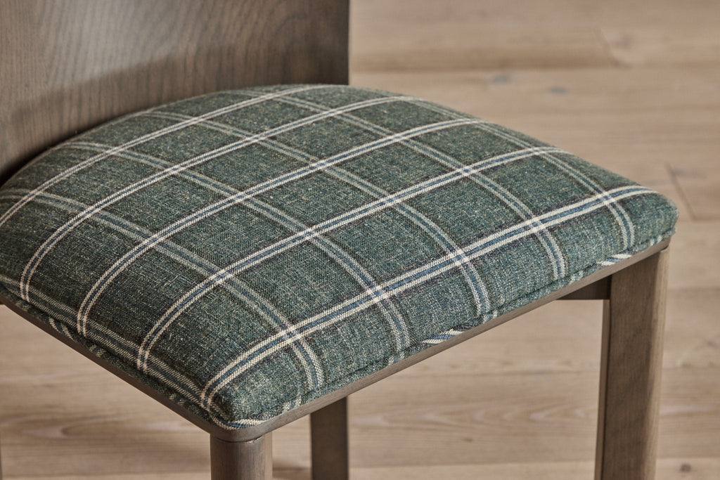 Nicky Kehoe - Vanity Stool