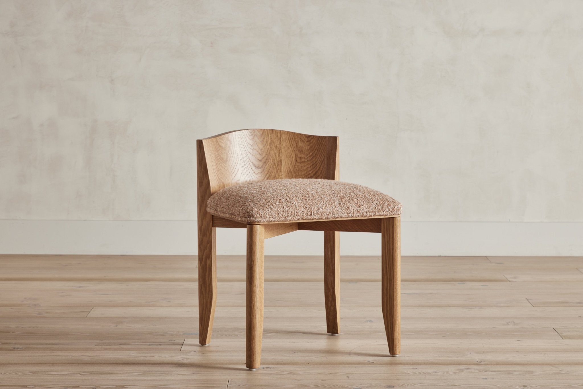 Nicky Kehoe - Vanity Stool
