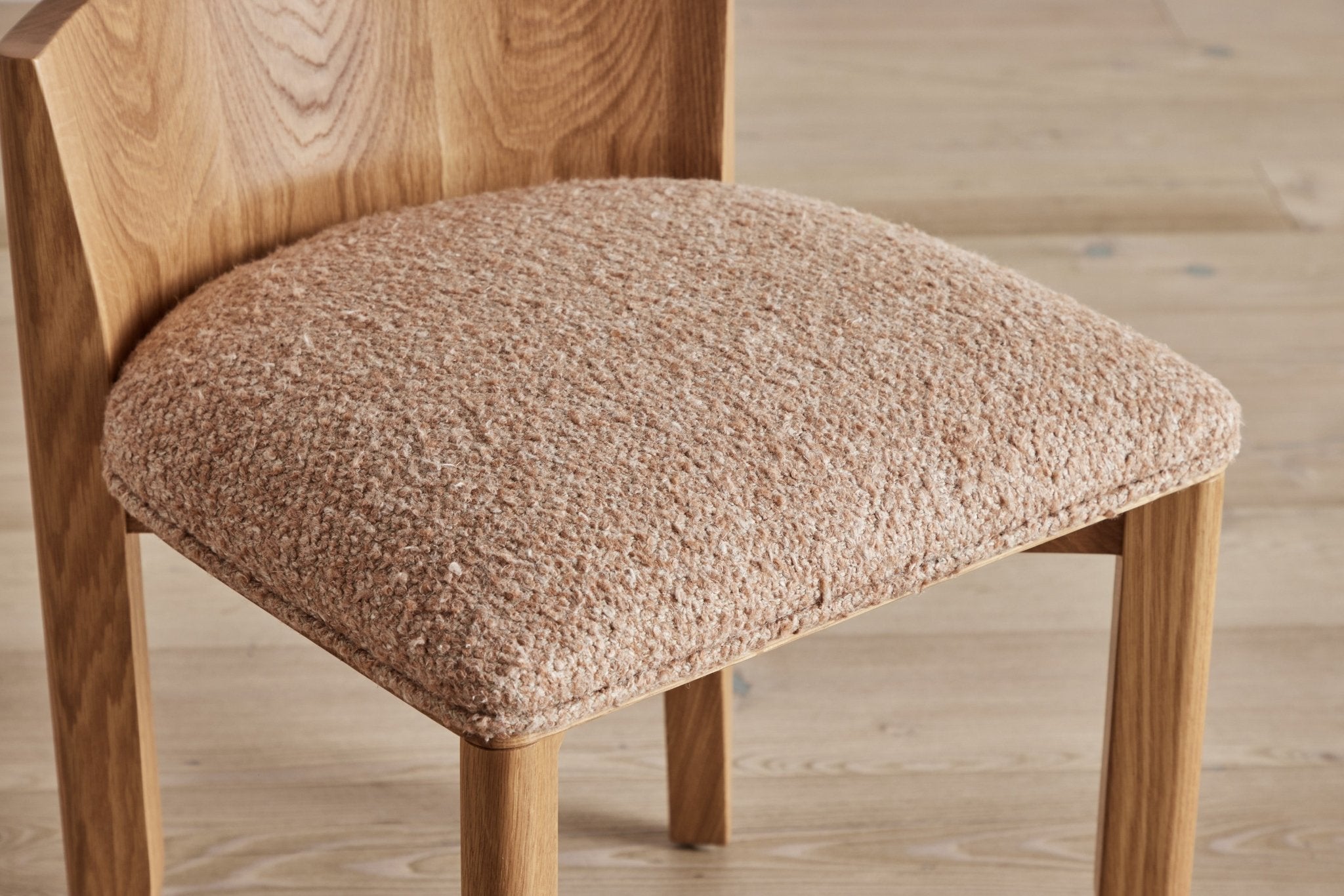 Nicky Kehoe - Vanity Stool