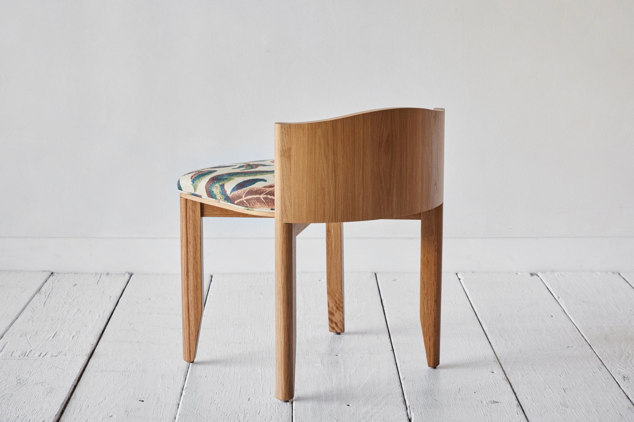 Nicky Kehoe - Vanity Stool