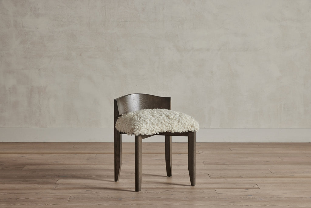 Nicky Kehoe - Vanity Stool