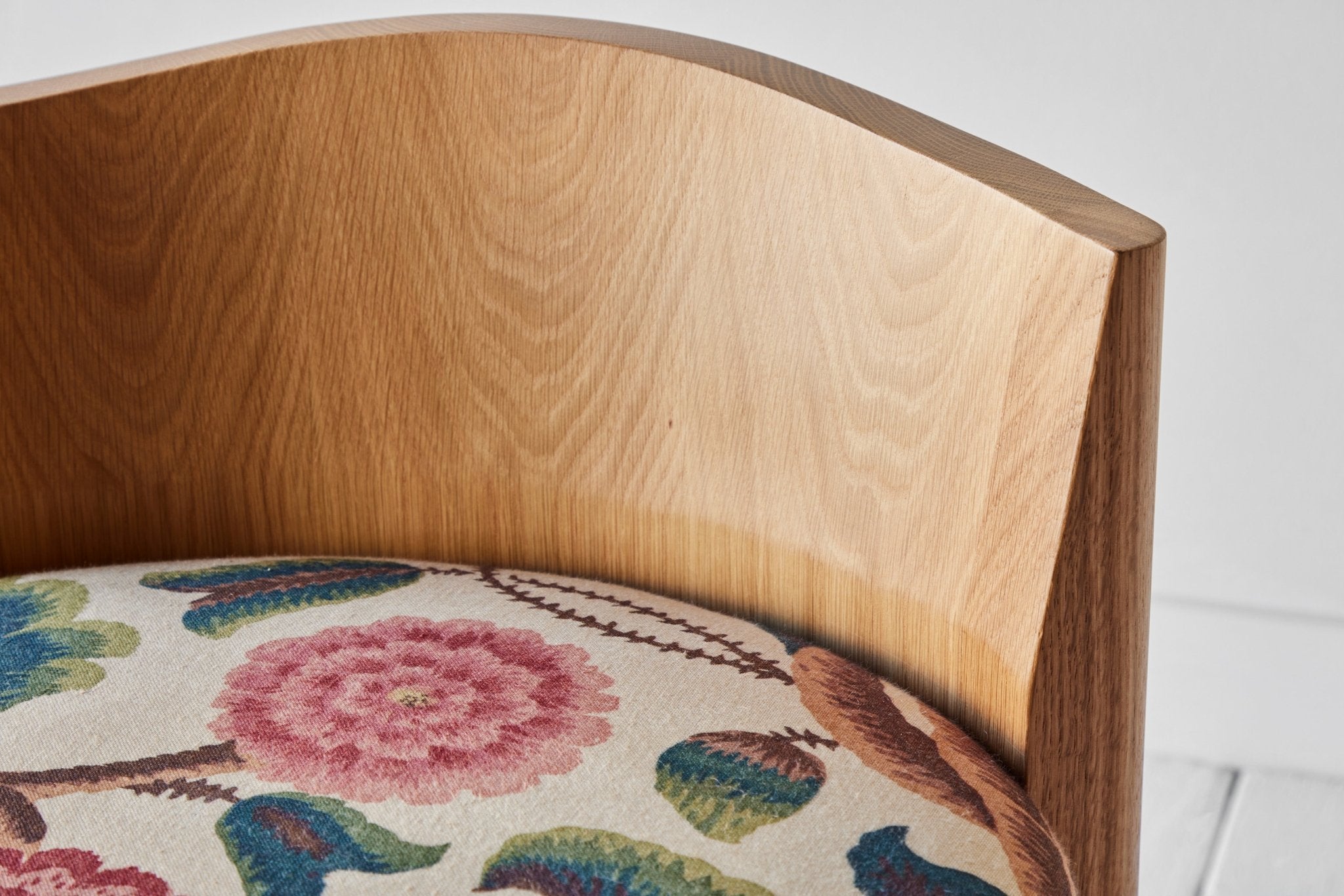 Nicky Kehoe - Vanity Stool