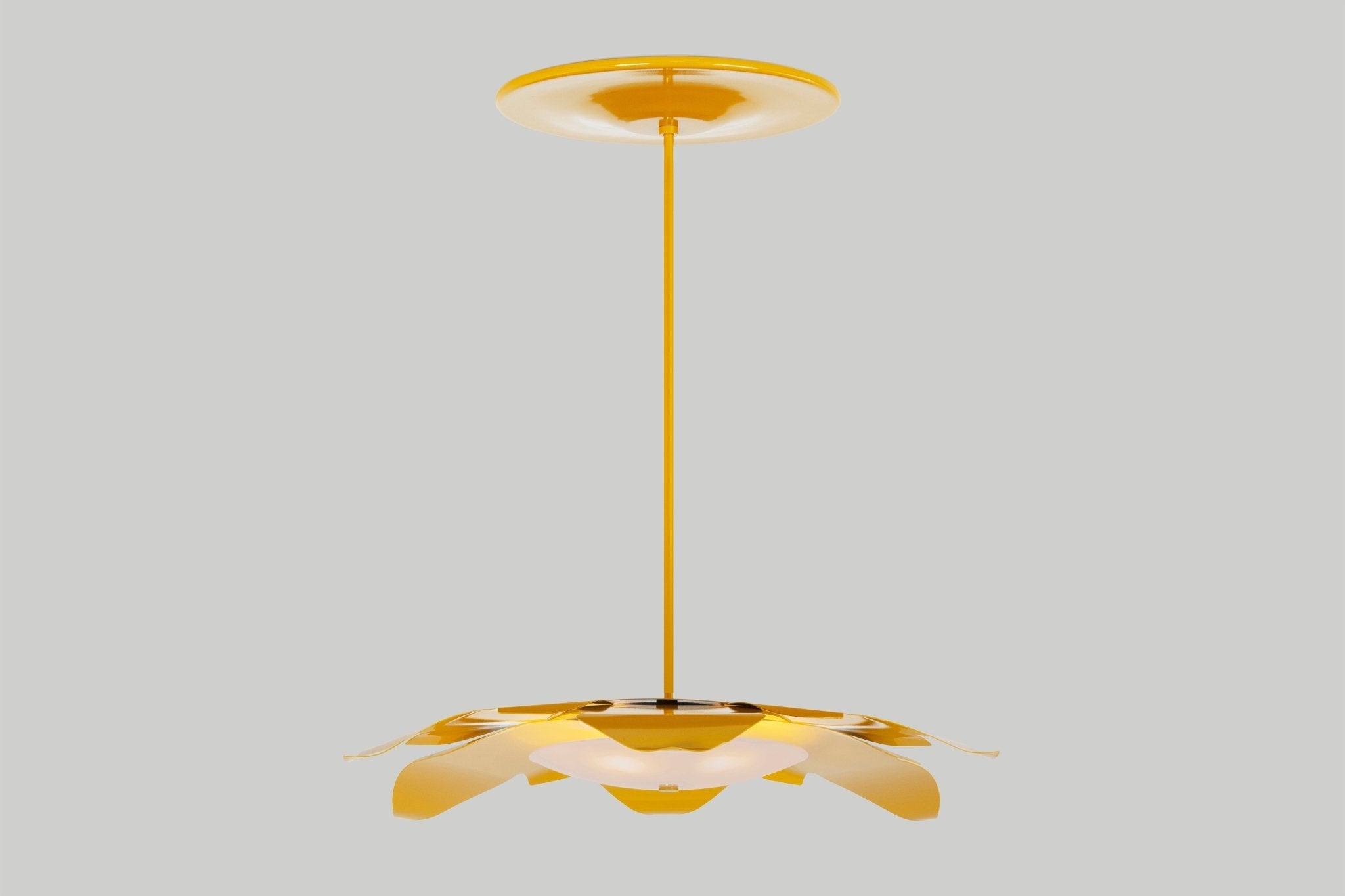 Nicky Kehoe - Walska Pendant