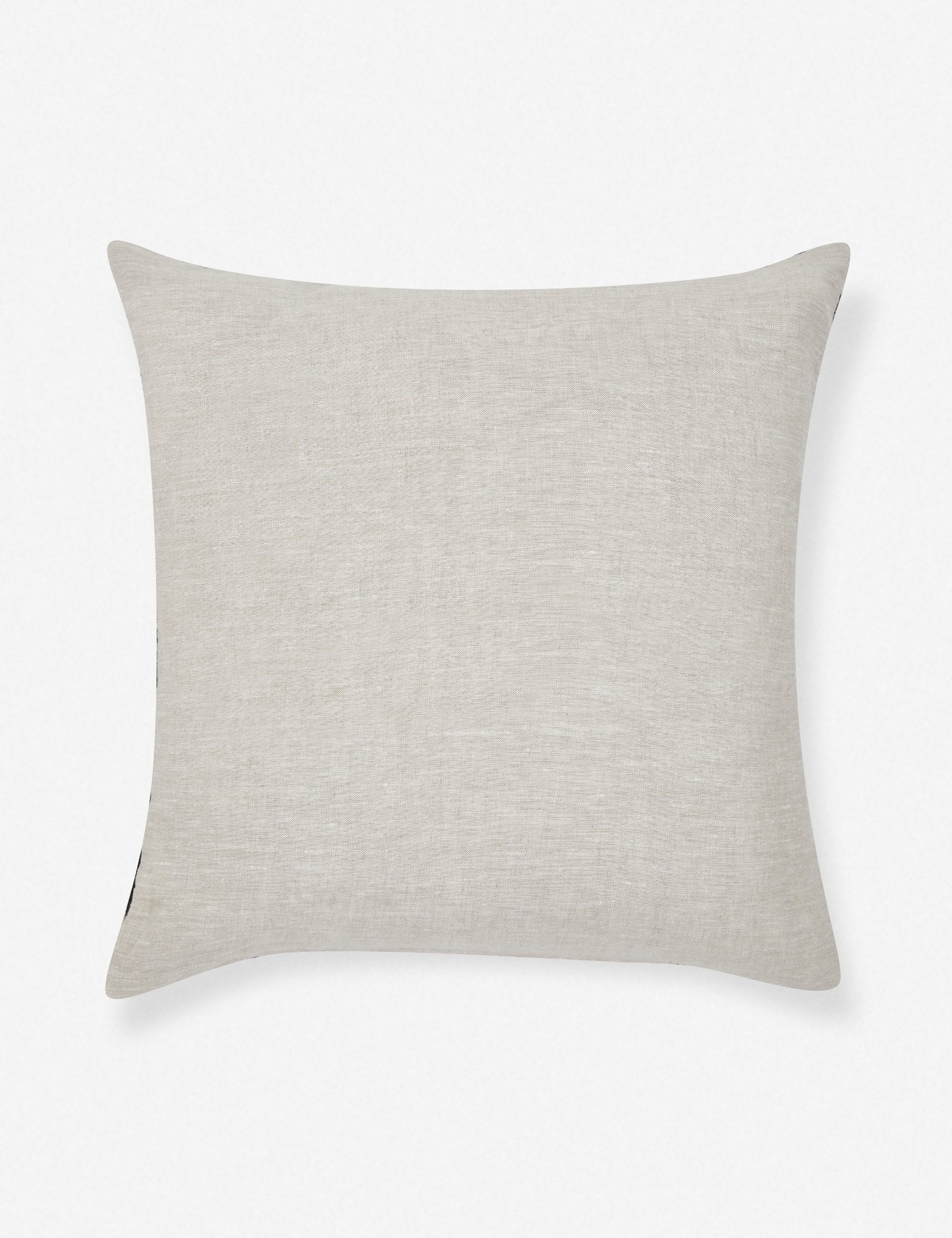 Lulu and Georgia - Nico Mudcloth Pillow