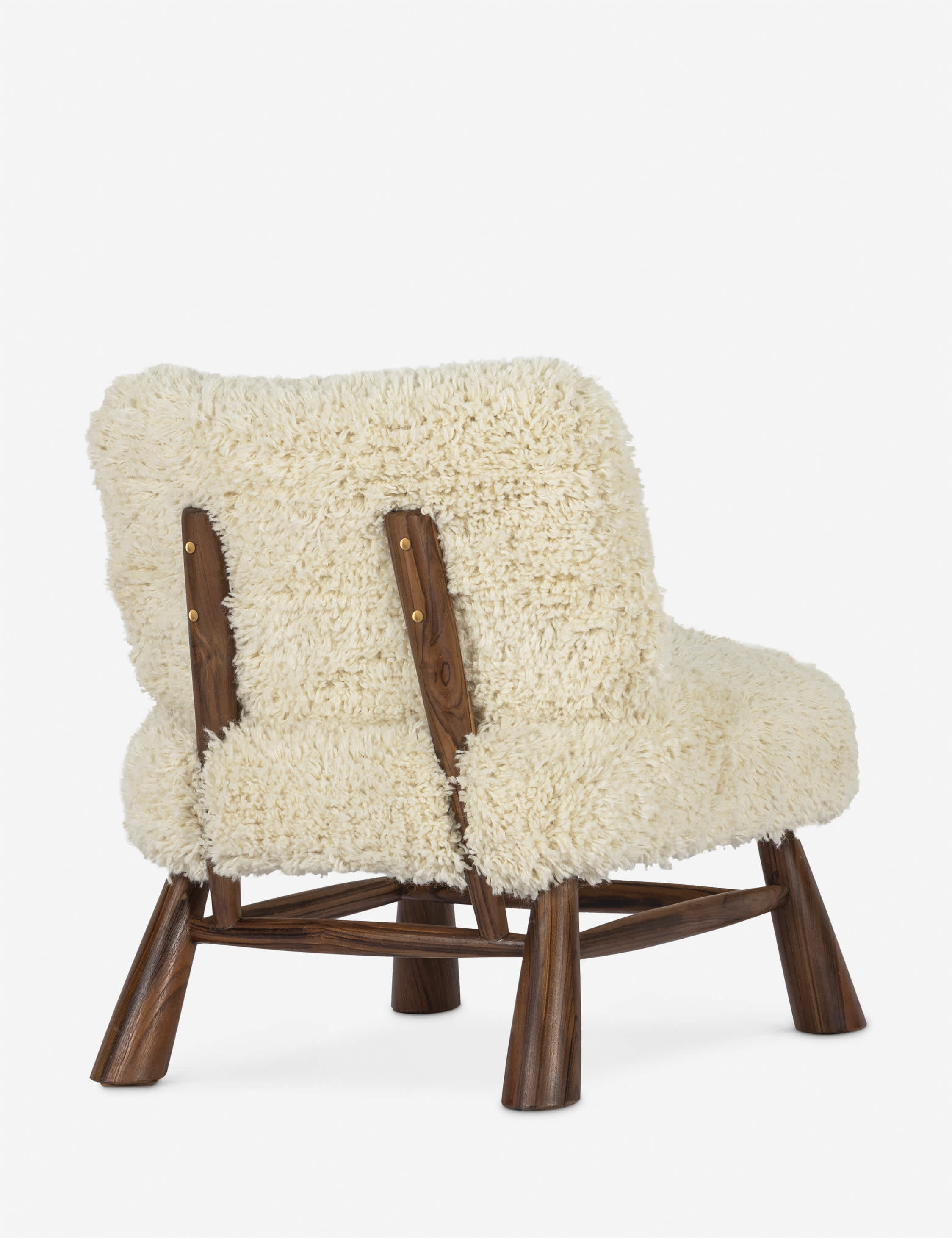 Lulu and Georgia - Marl Accent Chair by Meno Home x Co.House Designs
