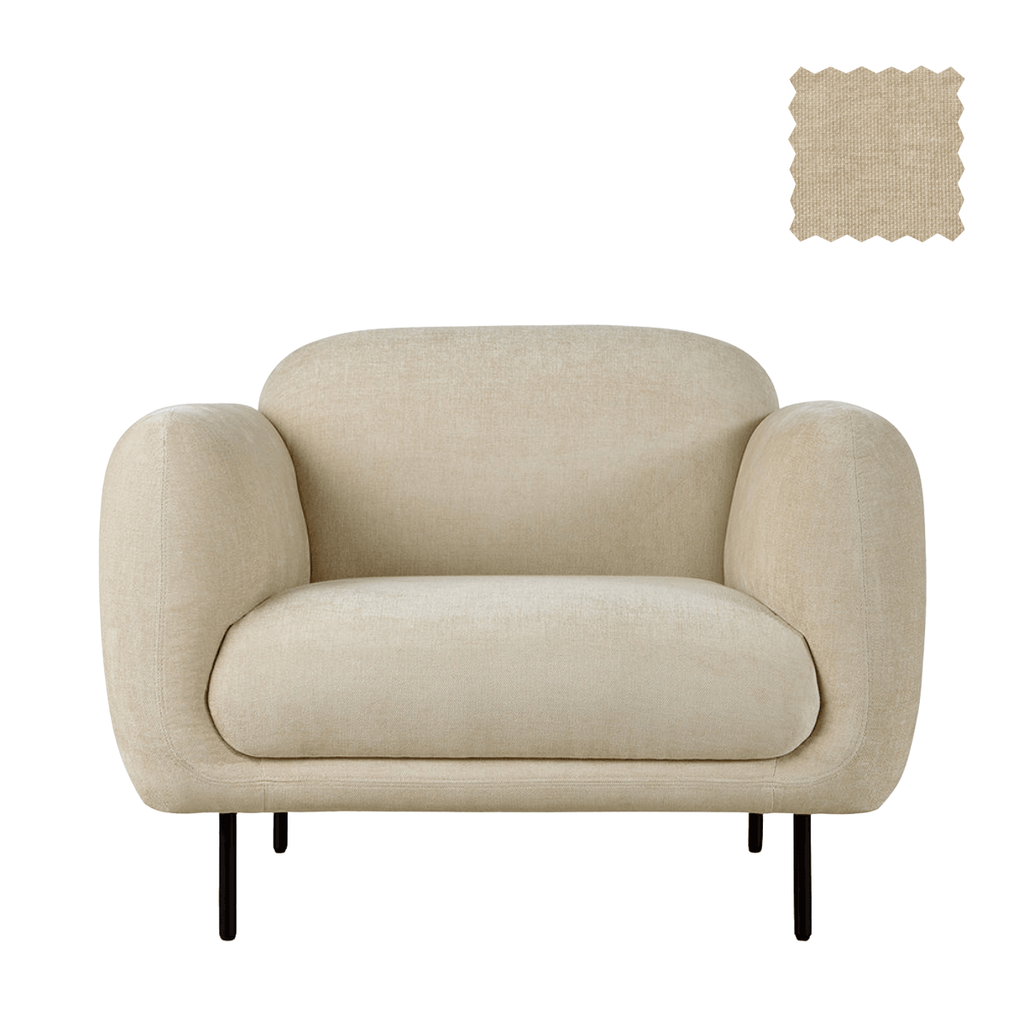 Urban Natural - Nord Chair