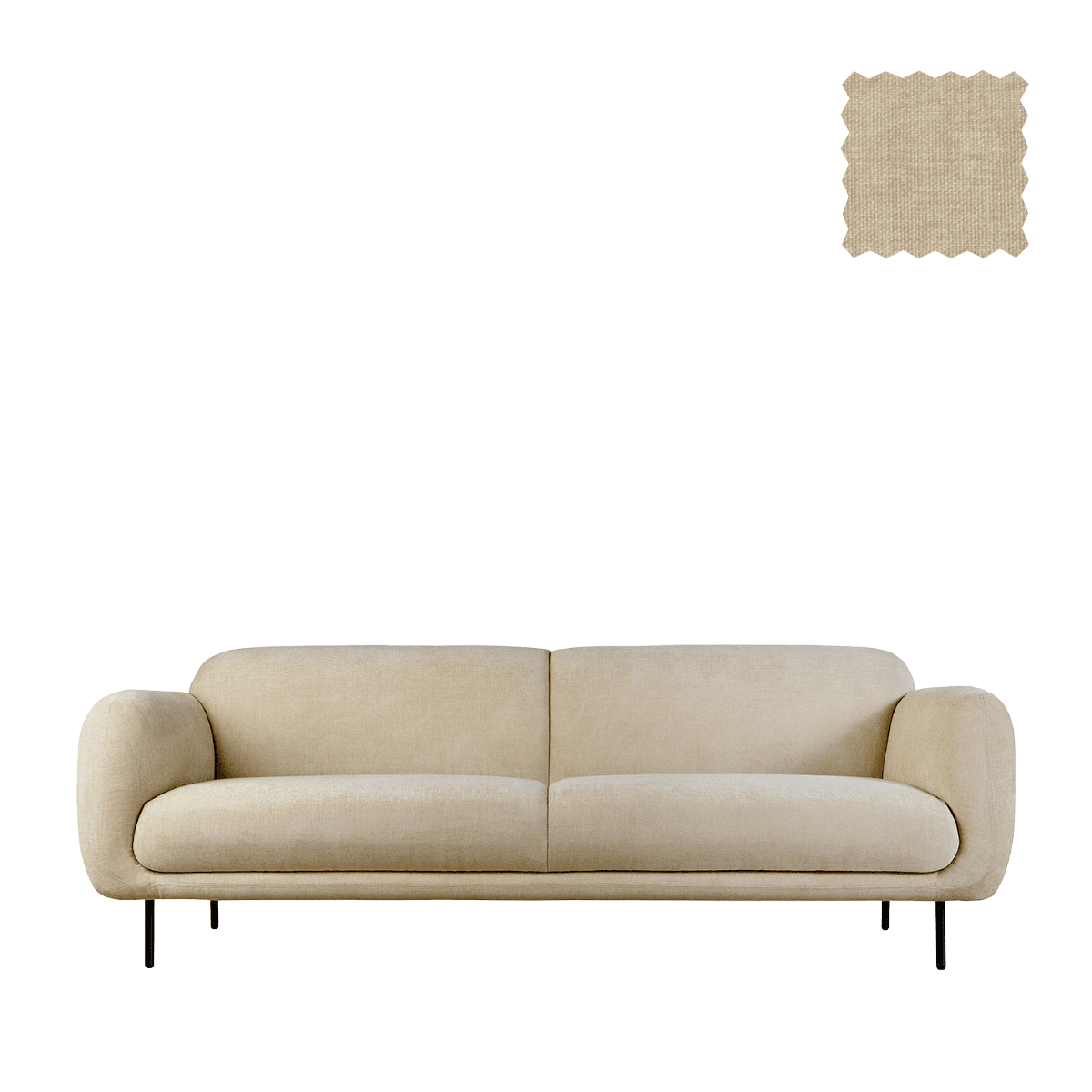 Urban Natural - Nord Sofa
